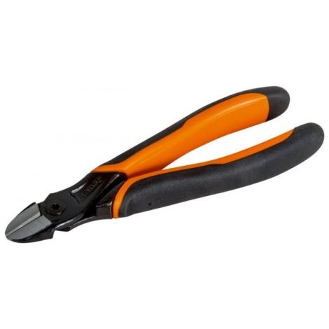 BAHCO ALICATE CORTE LATERAL ACETATO 125
