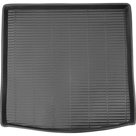 Tapis de coffre LUCKY3D pour Seat Tarraco 2019- et VW Tiguan Allspace 2017-2024