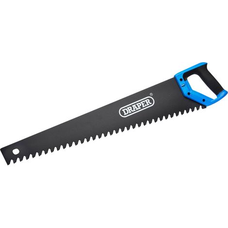 Draper Concrete and Masonry Saw, 650mm, 1.4tpi
