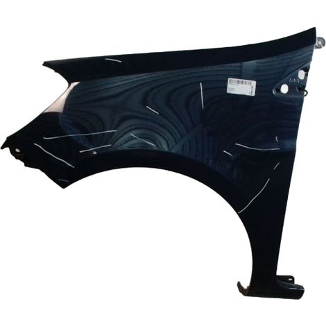 [PRODUIT D'OCCASION] Aile Avant Gauche RENAULT Clio ♻️ Ref Oe. 631014270r - Garantie à vie (1/3)