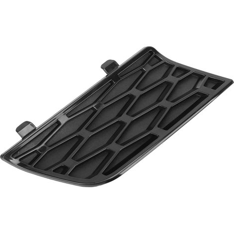 Grille d'entrée d'air de pare-chocs avant gauche DXB500350PUY - Pièce de rechange pour Range Rover L322 (2006-2009) (1/5)