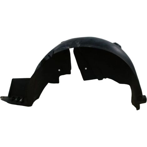[PRODUIT D'OCCASION] Pare-boue Arrieree Droit RENAULT Clio ♻️ Ref Oe. 8200582957 - Garantie à vie (1/2)