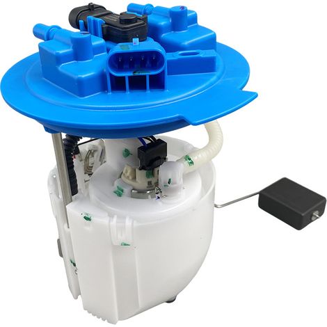 Kraftstoffpumpenmodul geeignet für Dongfeng Fengshen X37 (China 6) - B310030J-D0501 26290809 (1/4)