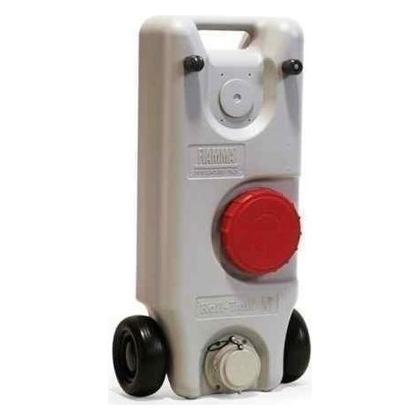 Réservoir Roll Tank 40W pour caravane et camping-car (1/3)