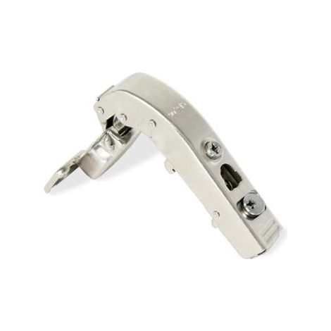 Bisagra con freno C91 brazo de 90º cazoleta Ø35 -