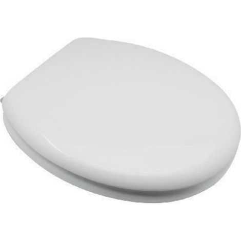 Sedile wc per azzurra vaso fast forma 1 (1/3)