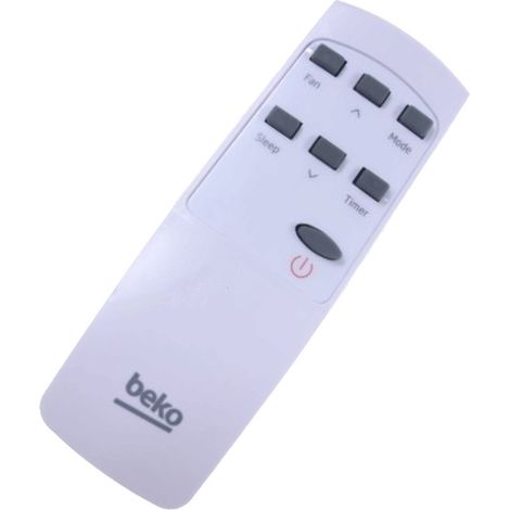 Ersatzteil - Fernbedienung -  - BEKO