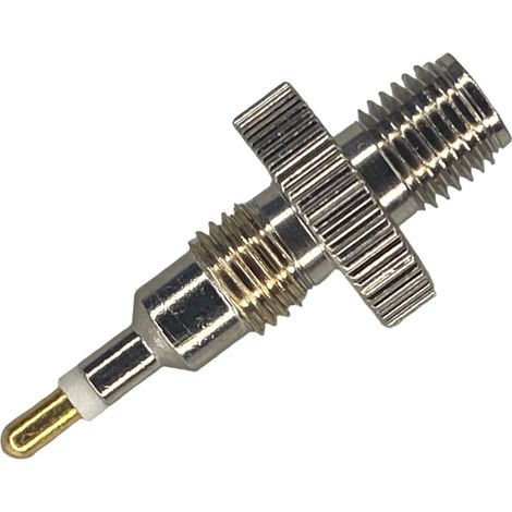 Adattatore con connettore SMA per Motorola GP88 e altri (1/4)