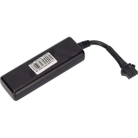 TK205 Mini-GPS-Tracker für Auto, geringer Stromverbrauch, präzise Fahrzeug- und Motorradortung, 9–90 V (1/5)