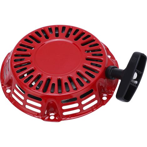 Seilzugstarter 28400 ZE1 003ZF für Honda GX120, GX140, GX160, GX200, GX168 5 PS, 5,5 PS, 6,5 PS 196 cm³ Motoren, Seilzugstarter (1/5)