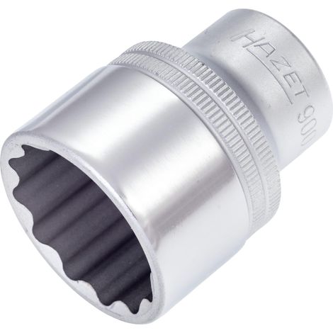 Hazet 900Z-30 chiave a bussola acciaio 30 mm 12 punti (1/2)