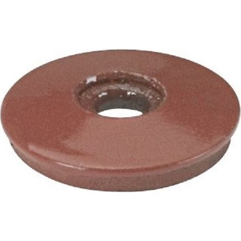 Rondella faynot vulca alluminio 16x6.5x2 mm impermeabile