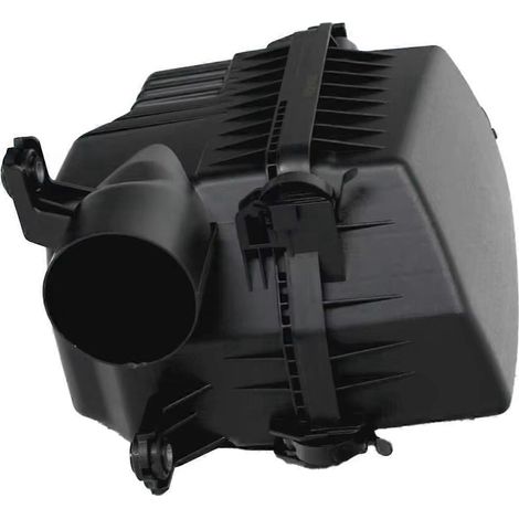 Boîtier de filtre à air noir pour Forte-- (1/5)