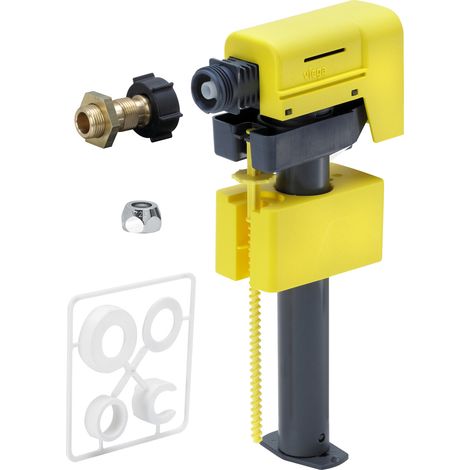 VIEGA 759261 Füllventilset 8310.76 (1/3)