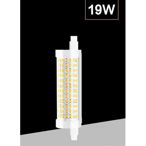 Lampadina Led Attacco R7s 19 Watt 2500 Lm Luce Calda Naturale Fredda R7s-19w-001 (1/3)