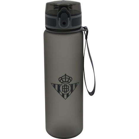 Botella Real Betis 650ml Cantimplora 7x7x25cm