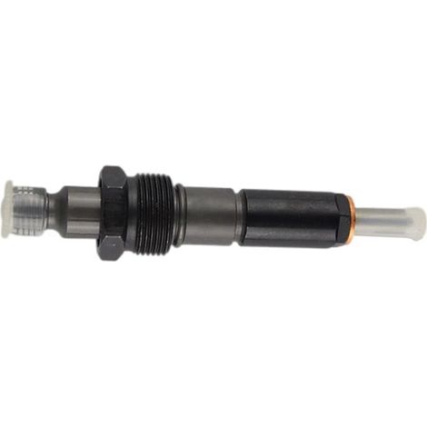 Six 0432133864 engine fuel injectors suitable for Bosch 300 marine 5.9L Cummins engines with 12-valve injection valves. (1/4)
