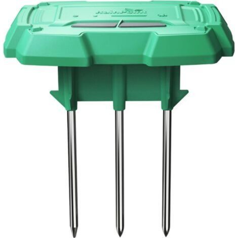 RAINPOINT Capteur d'humidité du Sol WiFi pour Ordinateur d'arrosage WiFi 2.4GHz,Accessoire pour Plant Sensor Capteurs de Plantes, contrôle App (1/5)