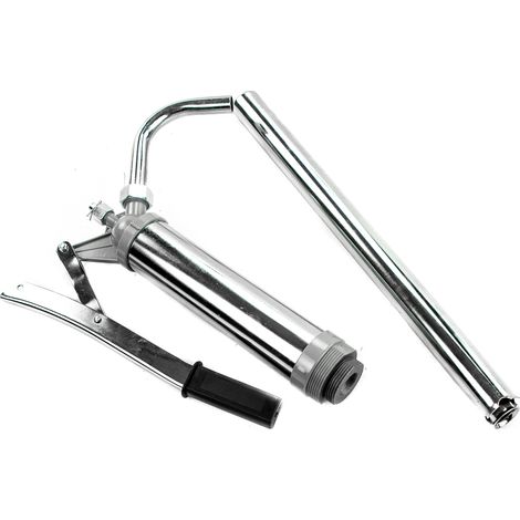 Pompa rotativa per cilindro di lubrificazione, leva, portata 16 l/min 120040 (1/2)
