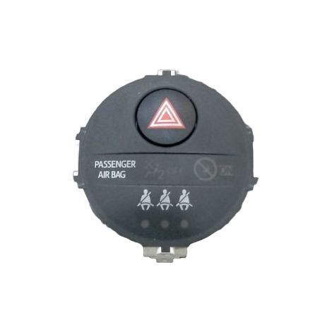 [PRODUIT D'OCCASION] Bouton De Warning TOYOTA Yaris ♻️ Ref Oe. 839500d050 - Garantie à vie (1/3)