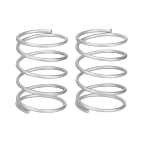 791-610317B Lot de 2 ressorts pour débroussailleuse Homelite et modèles compatibles nécessitant cette pièce équivalente OEM - 2pcs (1/5)