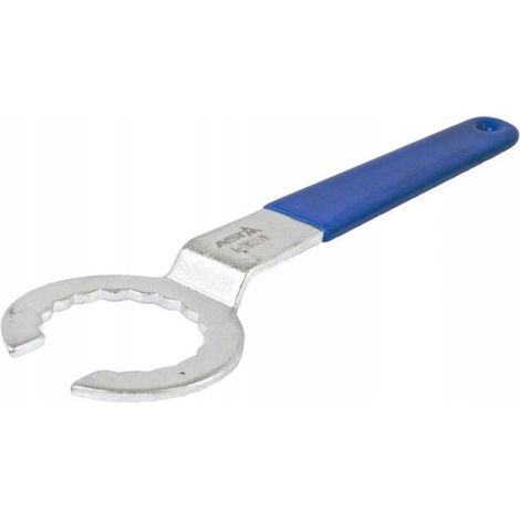 Llave para tensor de correa de distribución VW LT T4 2.5 TDI