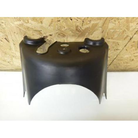 [PRODUIT D'OCCASION] Garde boue avant origine pour scooter Chinois 50 Occasion (1/2)