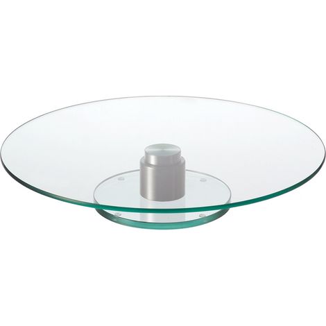 LEONARDO Tortenplatte Turn