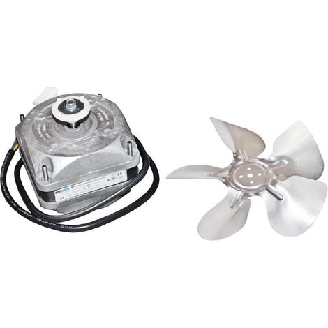 ventilateur de condenseur (BD01-01/A108 + V200-34) - Polar