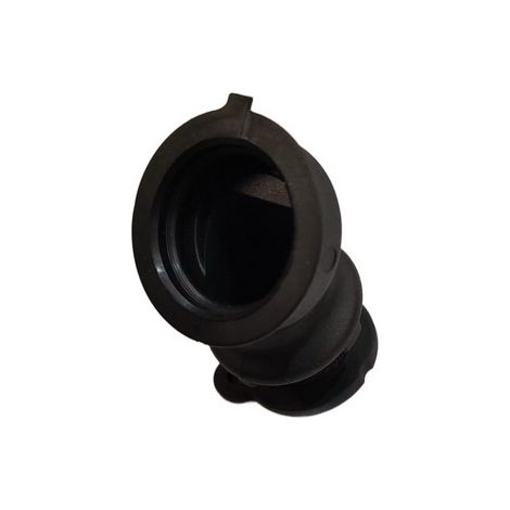 Codo Admision compatible con Stihl 020 T Ms 200 T  Ref 90001560