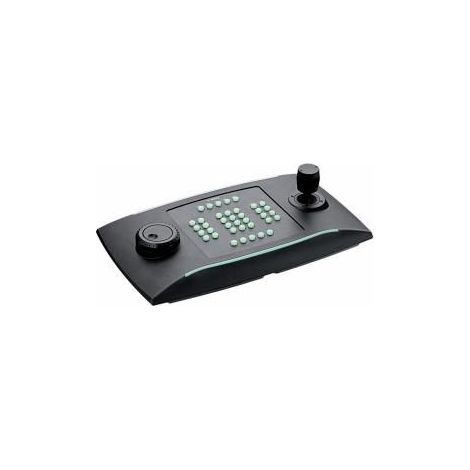 Bosch KBD-UXF cámaras de seguridad y montaje para vivienda Palanca de mando
