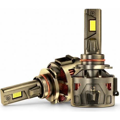 Bombillas LED para faros de coche H8/H9/H10/H11 330 W 33000 lm Bronze Redsea R33 (1/5)