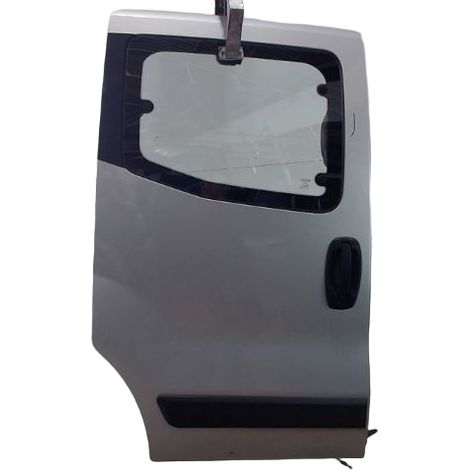[PRODUIT D'OCCASION] Porte Coulissante Droite FIAT Fiorino ♻️ Ref Oe. 52180659 - Garantie à vie (1/2)