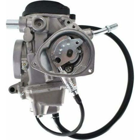 Carburateur Pour Quad Yamaha Grizzly 350 400 450 YFM400 Kodiak Pièces ATV (1/3)