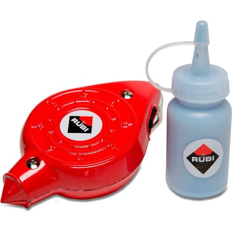 Kit de tiralíneas Rubi 70926 (1/3)