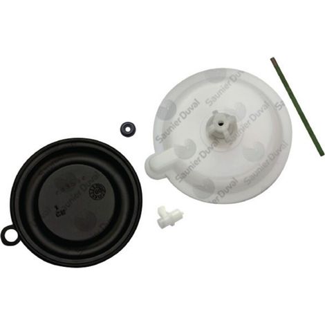 duval Kit de réparation valve eau CB P. Fixe