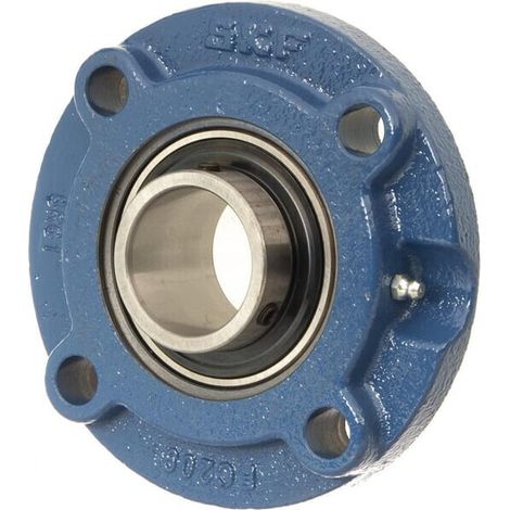 Supporto cuscinetto UCFC SKF YUCFC209HSKF (1/3)