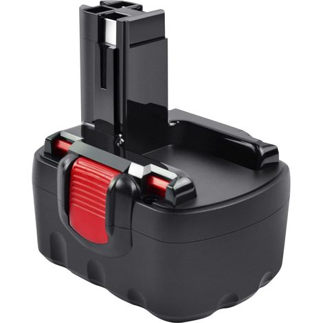 14,4V 4800mAh Batterie pour Bosch 2607335275 2607335276 2607335533 2607335534 2607335465 2607335678 2607335685 2607335711 BAT038 BAT040 BAT041 BAT140 BAT159 (1/5)