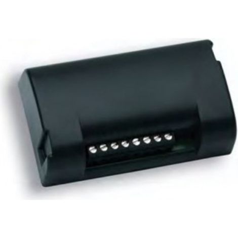 RECEPTOR DE DOS CANALES PARA LECTOR BE.PROXY BENINCA' BE.READ 9673010 AUTOMATIZACIÓN