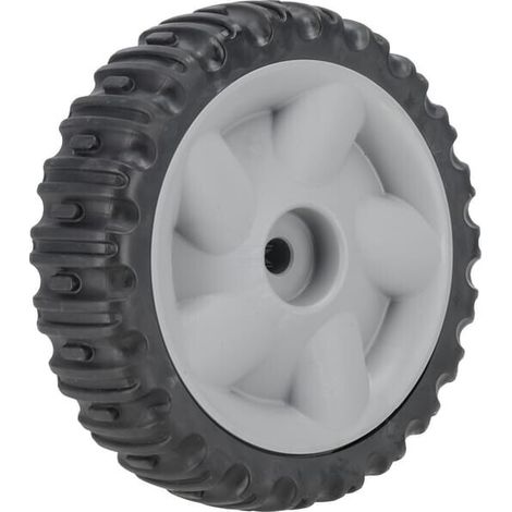 Front wheel assembly 7" TORO 1175964 (1/2)