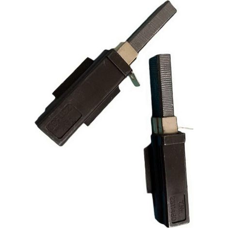 balais de charbon pour moteur d'aspirateur 2311480 333261 33326-1 pour Ametek Lamb Tools (1/5)
