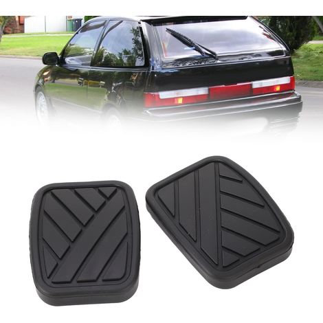 49751-58J00 Gummibrems- und Kupplungspedal für Suzuki Swift, Samurai Sidekick, Geo Metro (1/5)