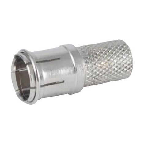 Connecteur rapide F kathrein 21210014 diamètre câble 7 mm (1/2)