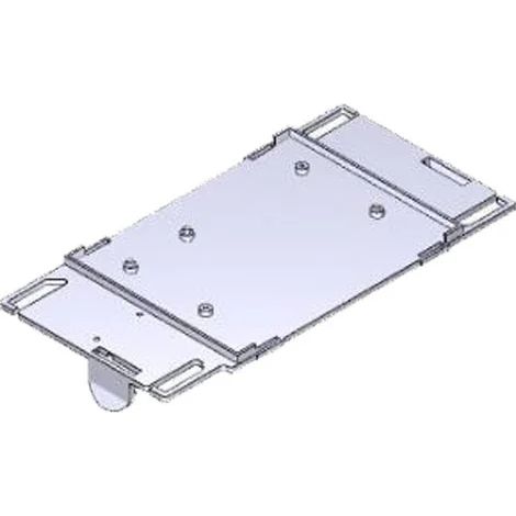 came pièce détachée base carte sdn 119ribs007 (1/3)