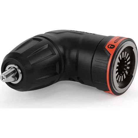 Bosch - Tête de perçage d'angle, avec système FlexiClick 1600A001SK (1/5)