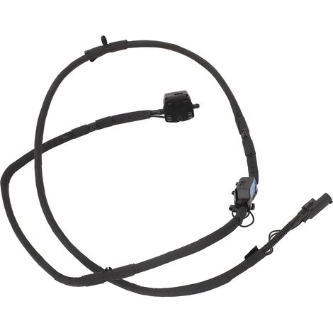 Lave-glace avant Jet Pulvérisateur 61667257234 Gicleur Système de Lavage Pare-Brise pour X6 E71 E72 (1/5)