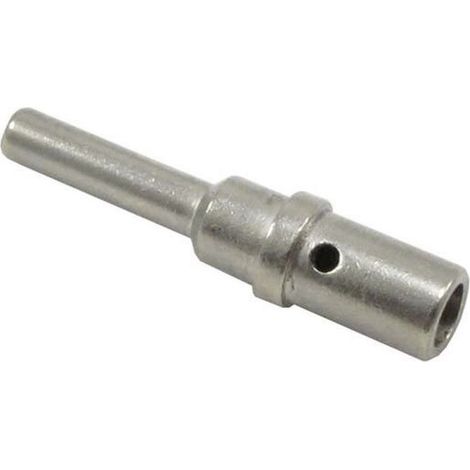 TE Connectivity 0460-204-12141 Rundstecker Stiftkontakt Serie (Rundsteckverbinder): DTP 1 St.