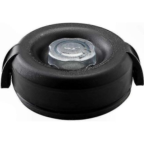 Couvercle de rechange pour blenders de 1,9 L (64 oz), profil bas, compatible avec la série Explorian Classic C/G Propel. (1/5)