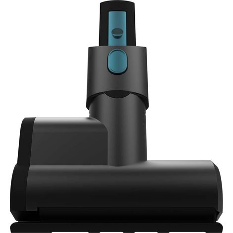 Cecotec Accessoire - Brosse motorisée pour tapisseries Compatible avec la Gamme Scoba 2100 et Micro. 10 W