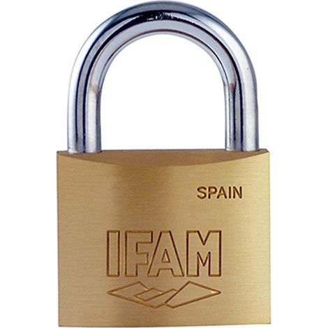 Candado k-50 iberdrola levante ib l ifam